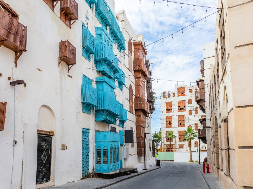Al-Balad