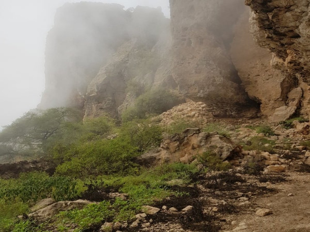 Jabal Samhan