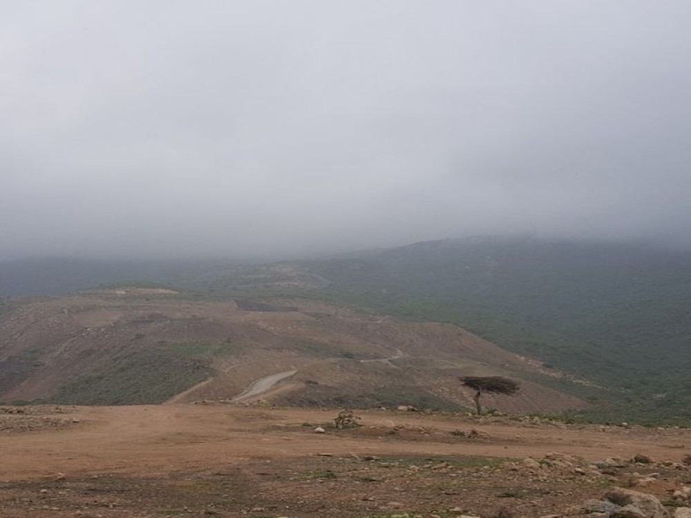 Jabal Samhan