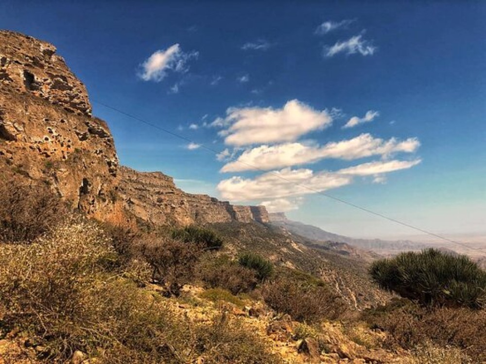 Jabal Samhan