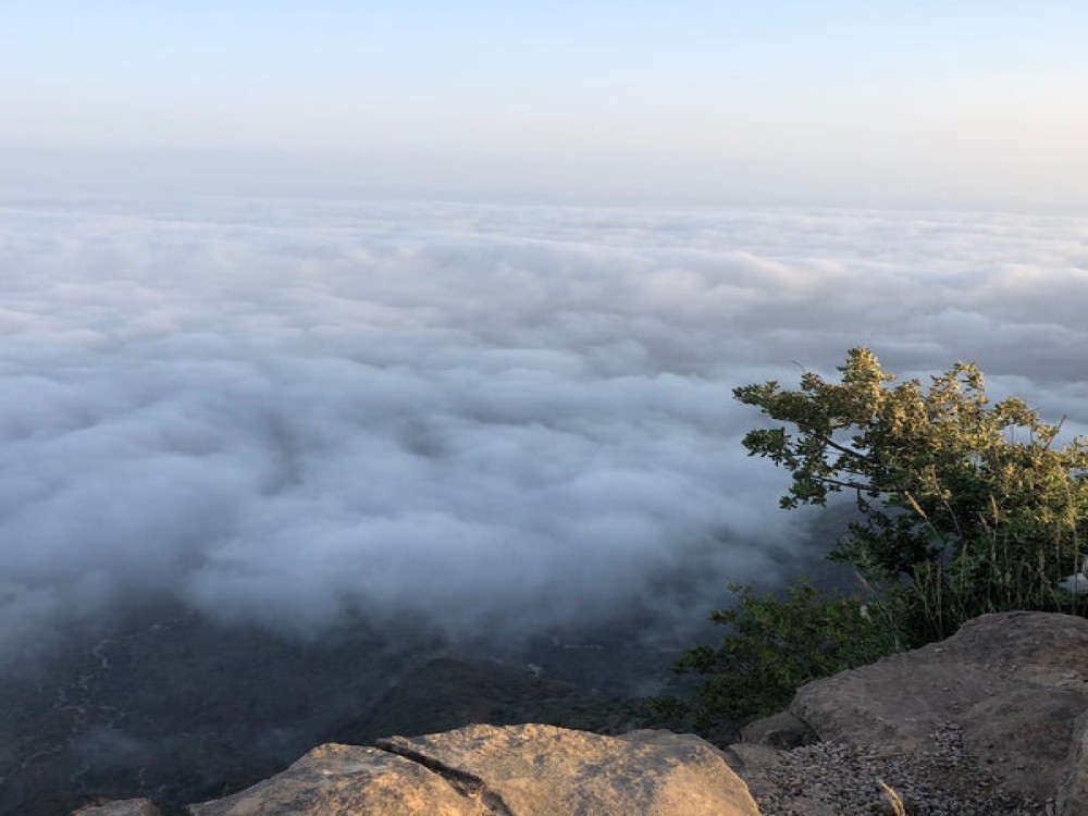 Jabal Samhan