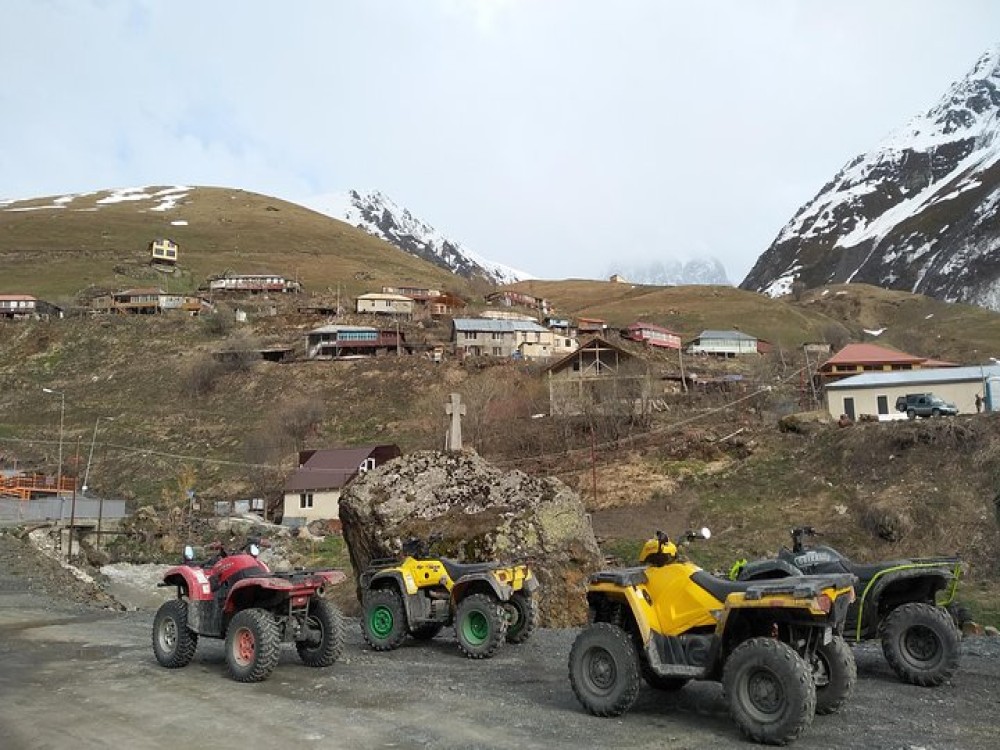 Georgiaquad