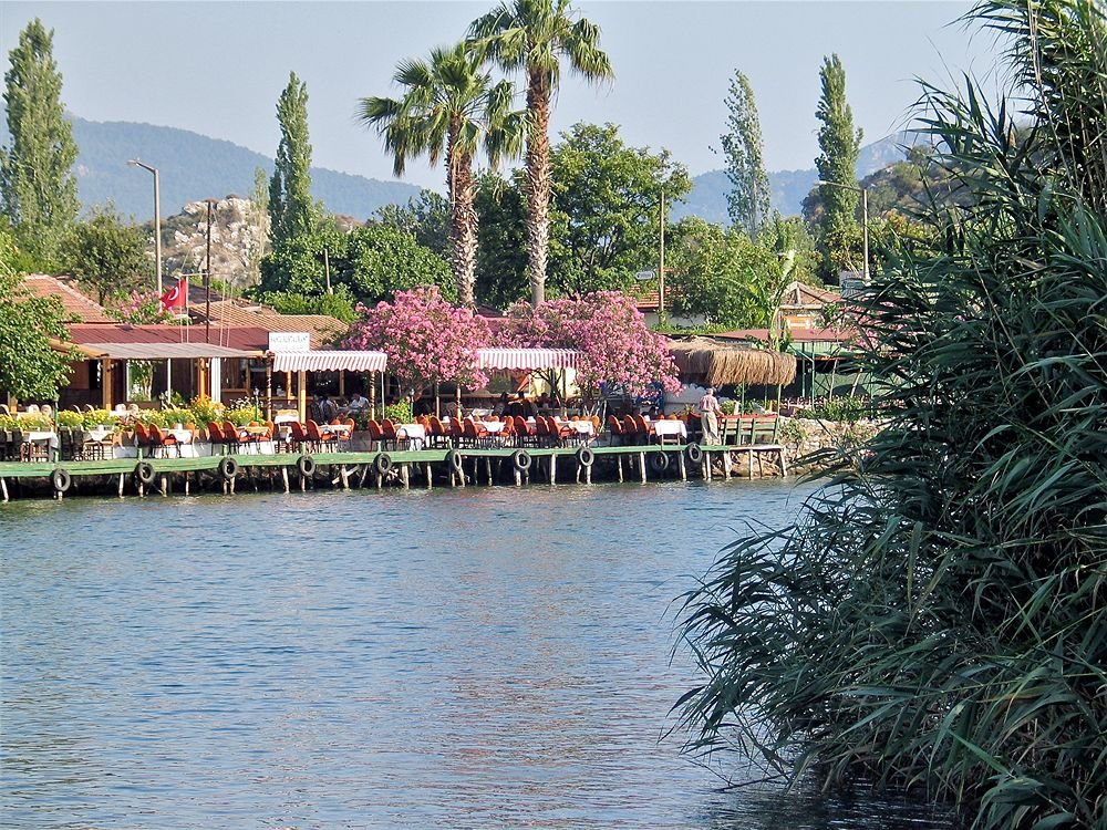 Bodrum Turtle Beach
