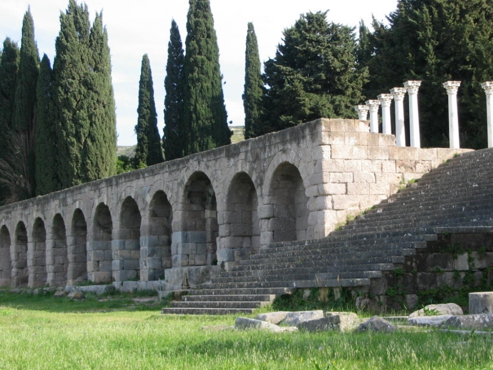 Bodrum Kos Day Trip