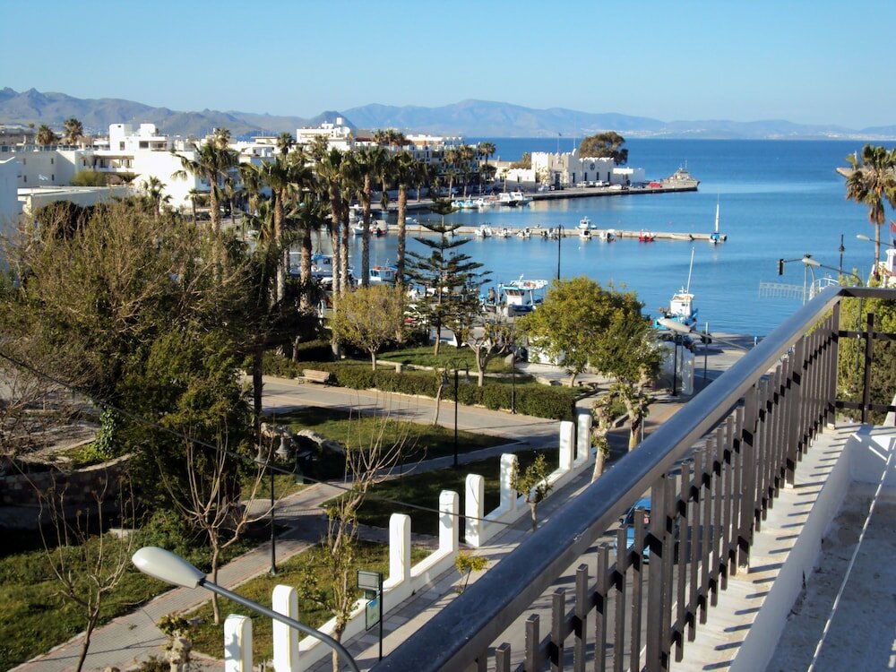 Bodrum Kos Day Trip