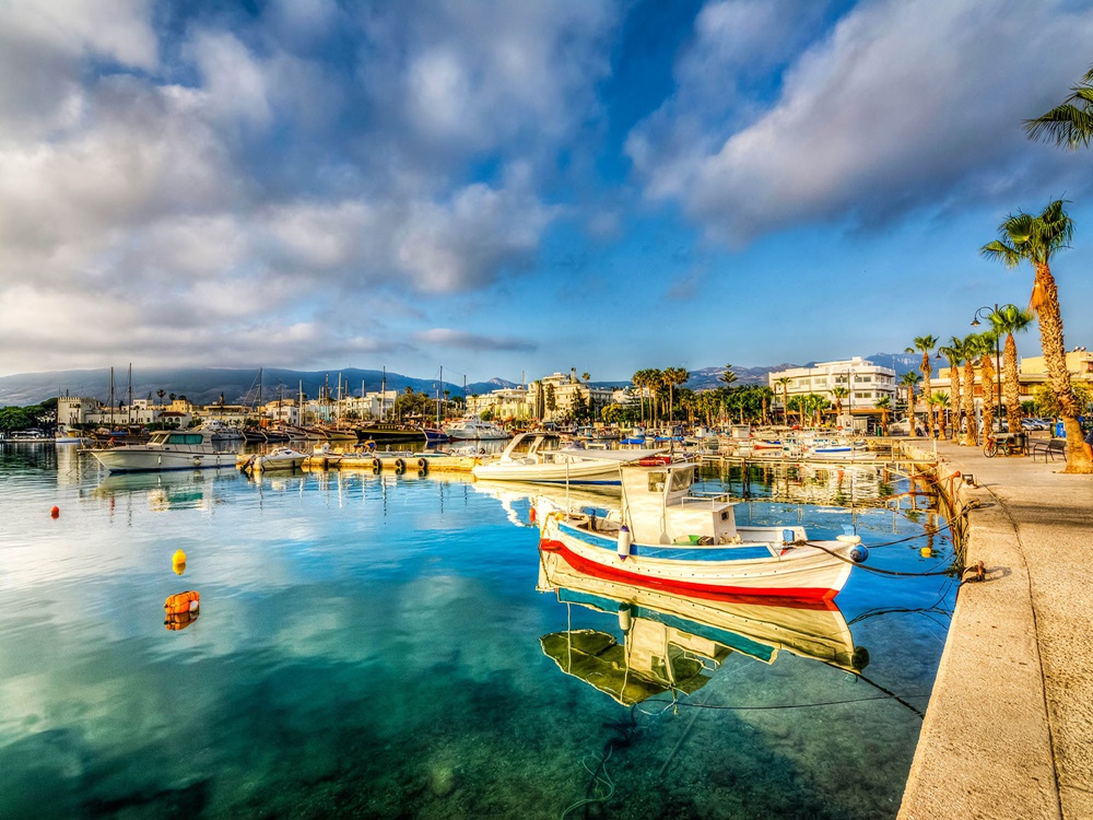 Bodrum Kos Day Trip