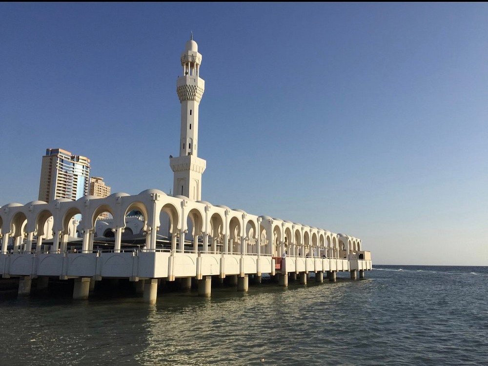 Al Rahma Mosque