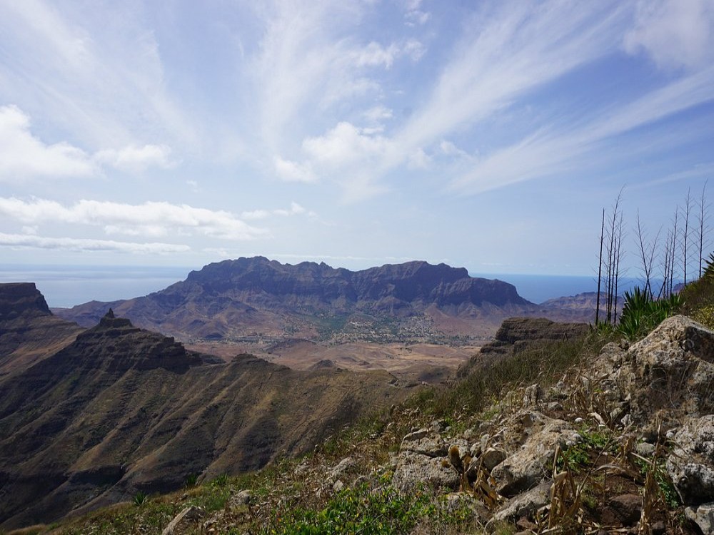Monte Verde