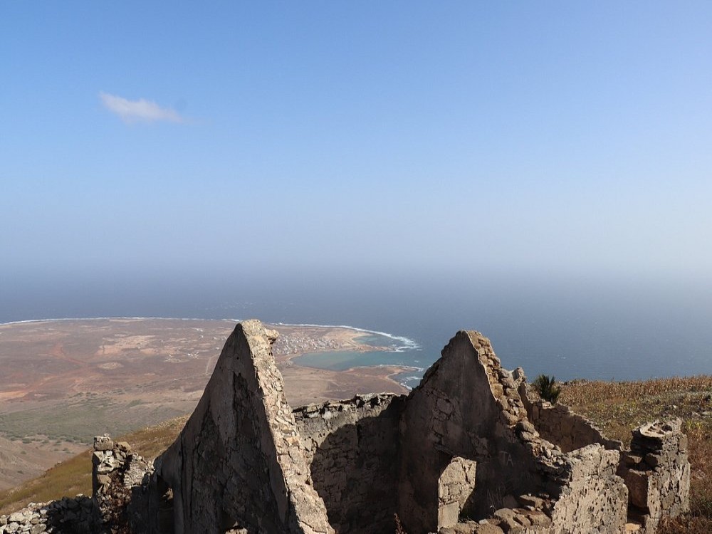 Monte Verde