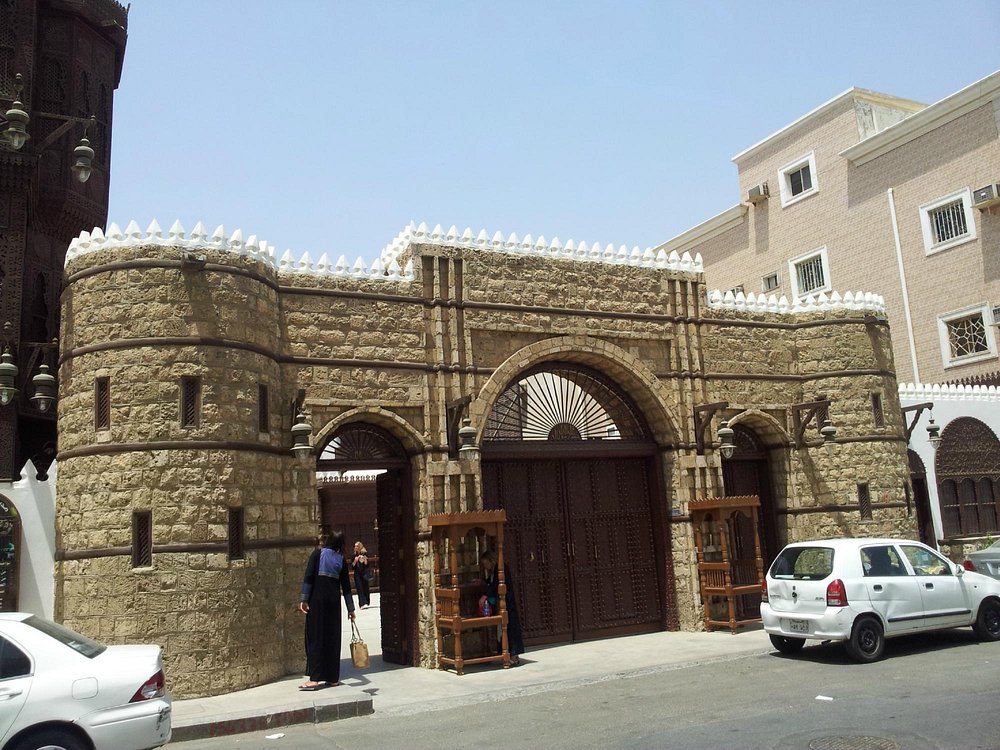 Al Tayebat International City