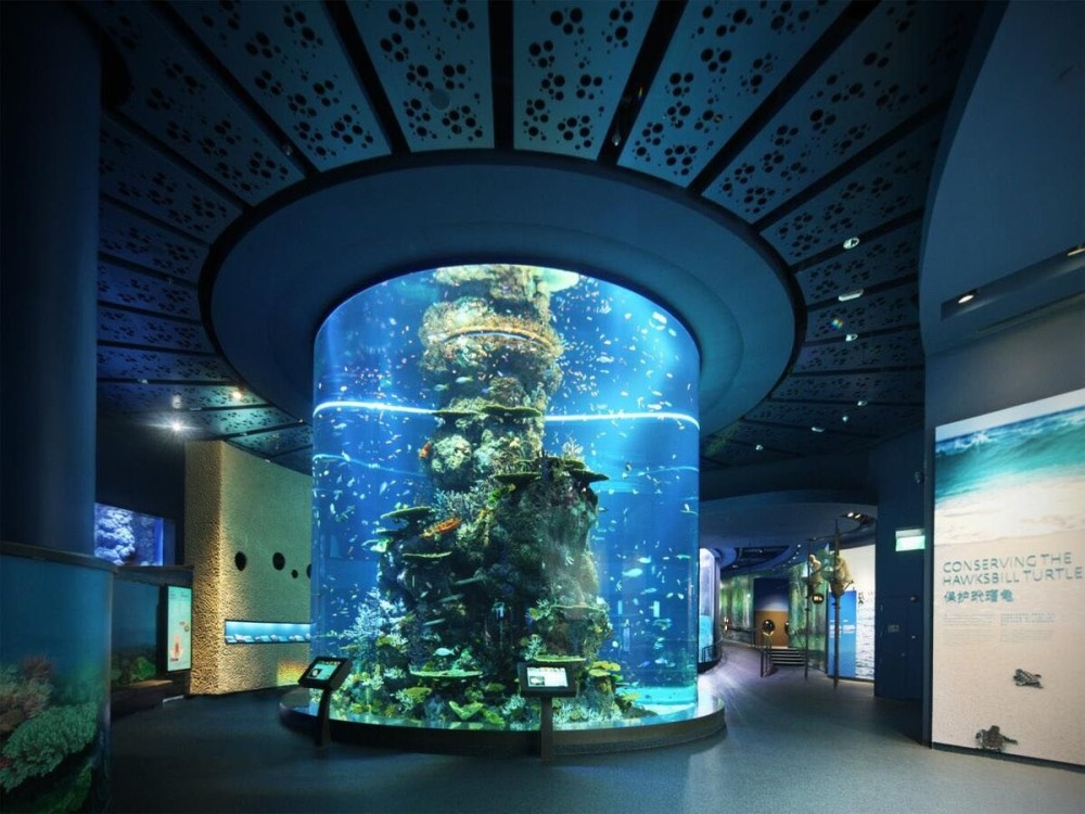 Fakieh Aquarium