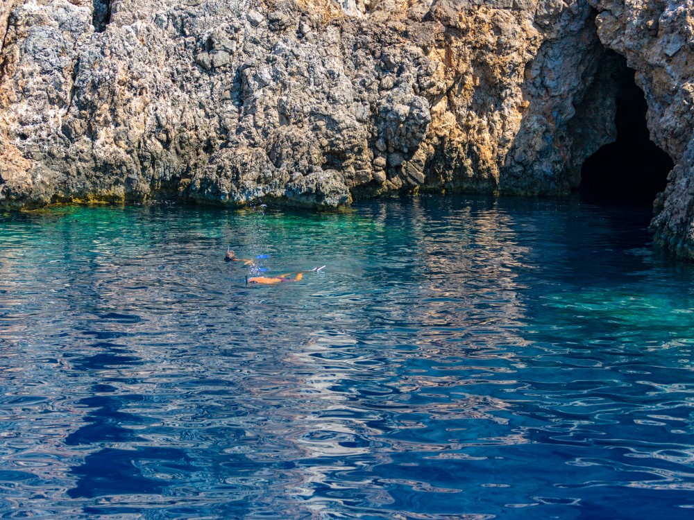 Kusadasi Boat Tours