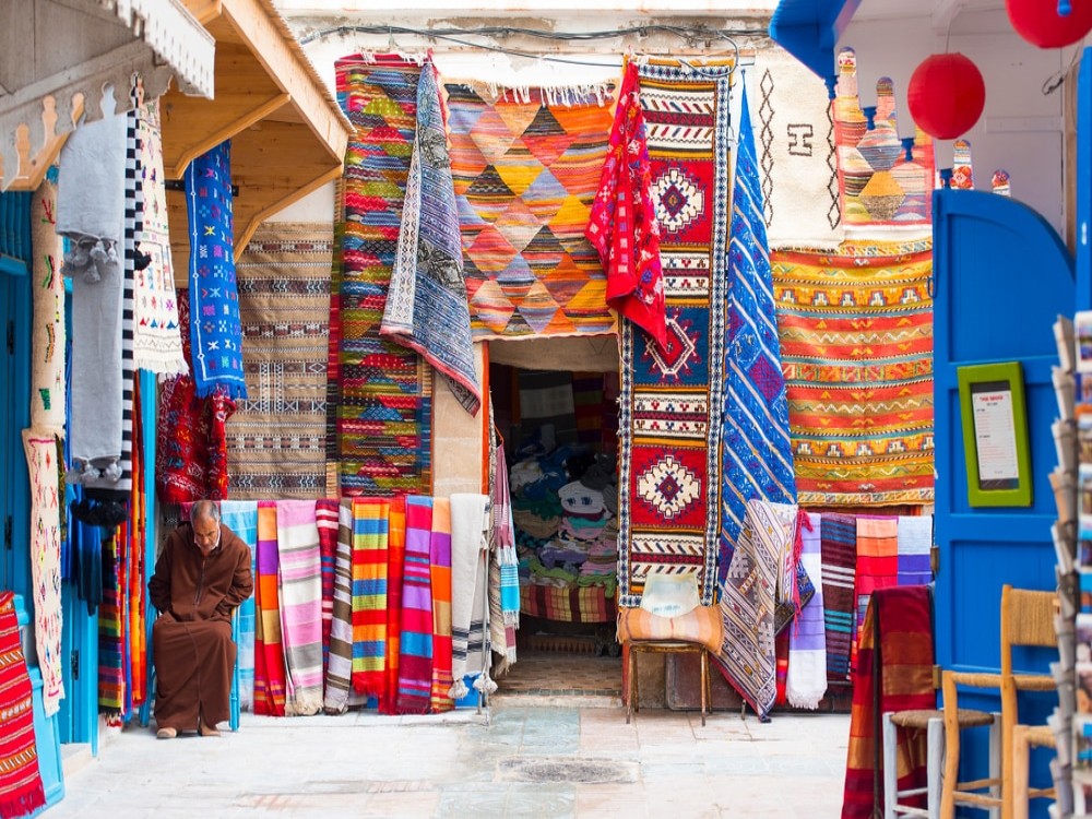 Le Souk