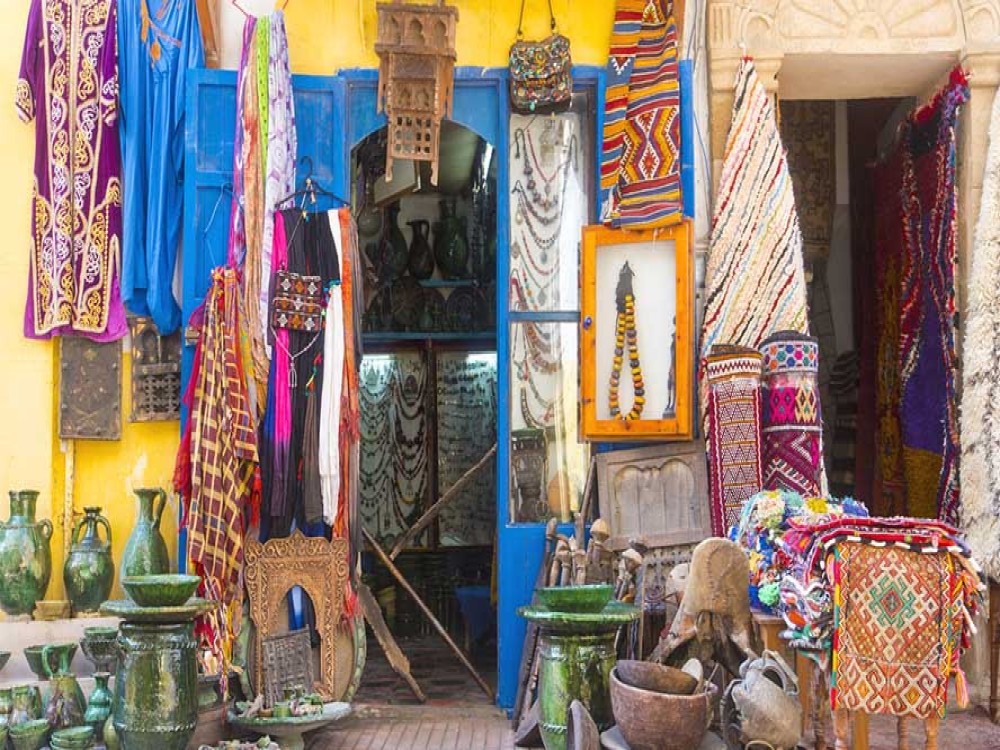 Le Souk