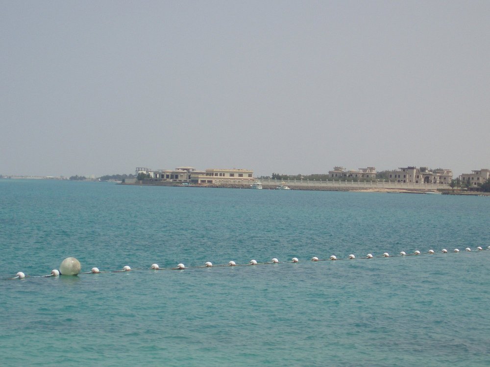 Silver Sands Beach