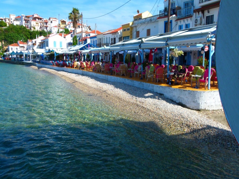 Kusadasi Samos Island Day Trip