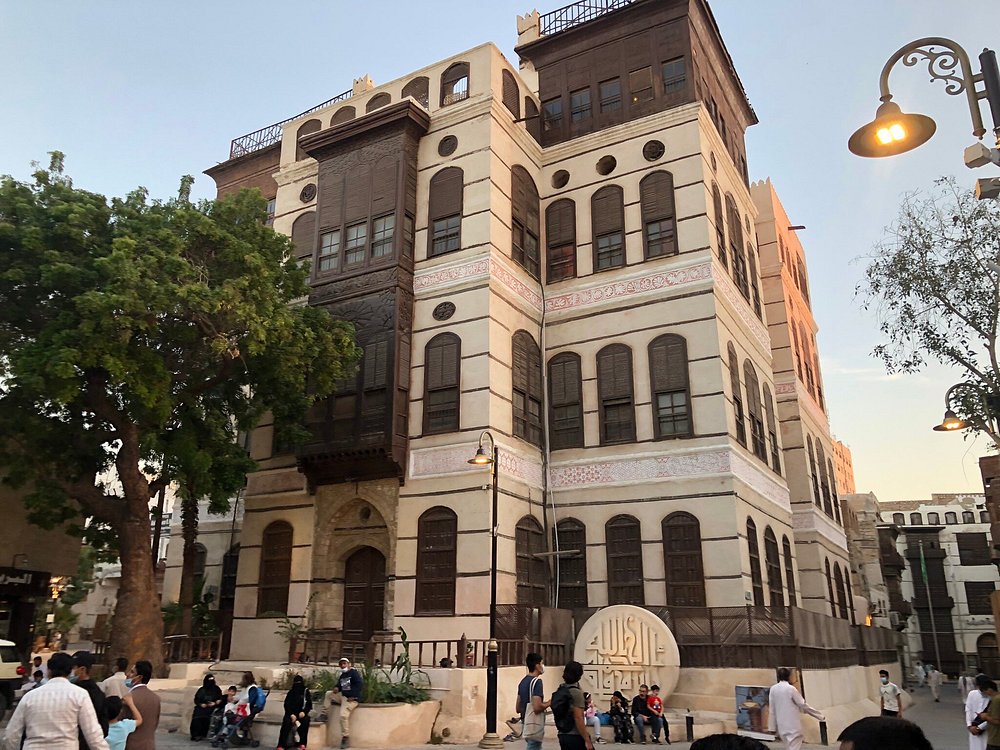 Nassif House Museum