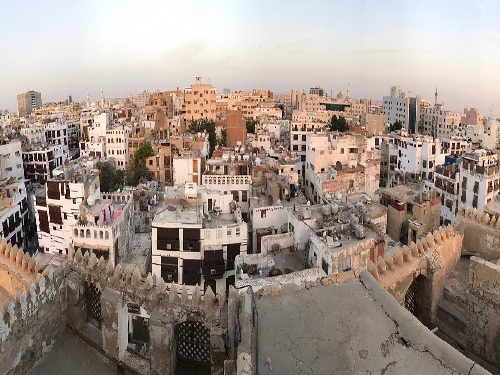 Nassif House Museum