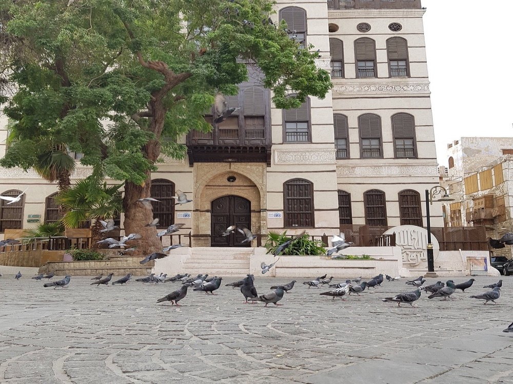Nassif House Museum