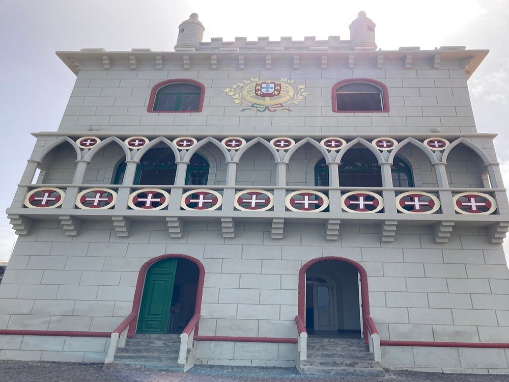 Torre de Belem