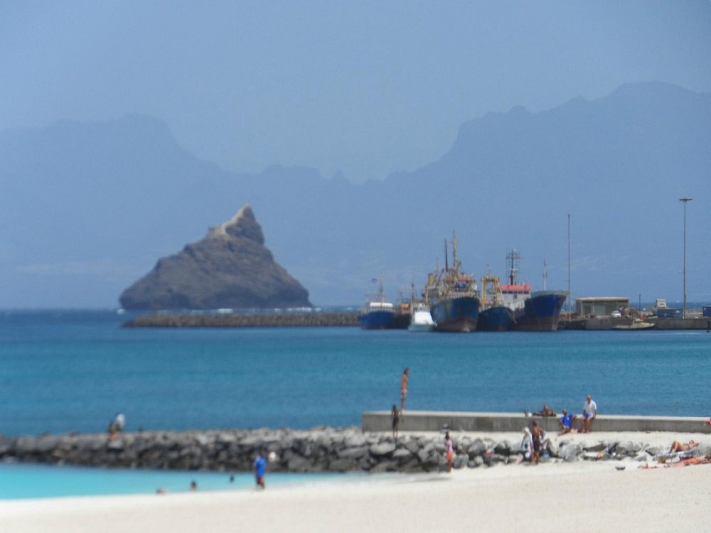 Praia de Bote
