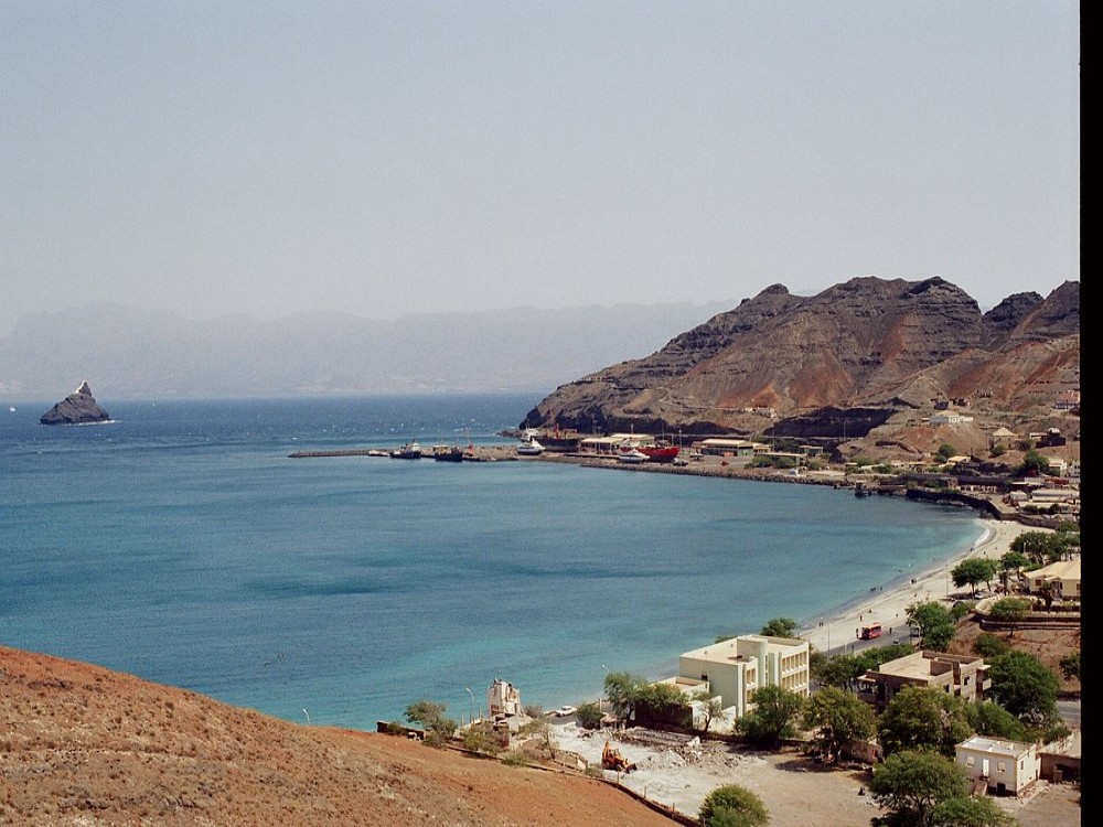 Praia de Bote