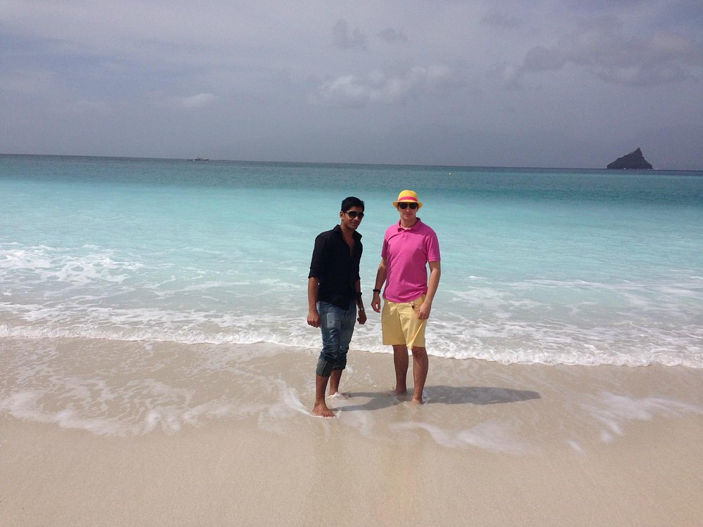 Praia de Bote