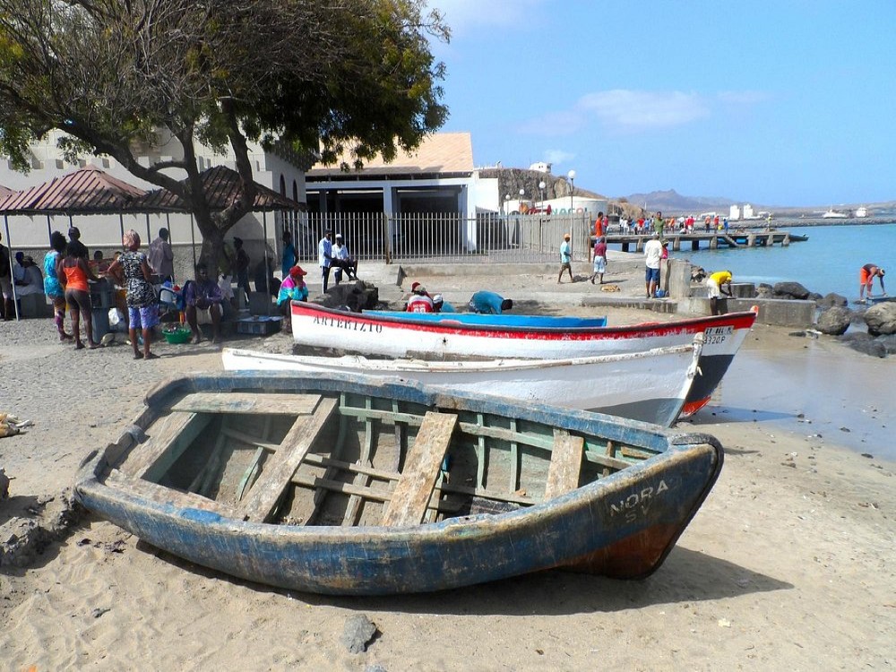 Praia de Bote