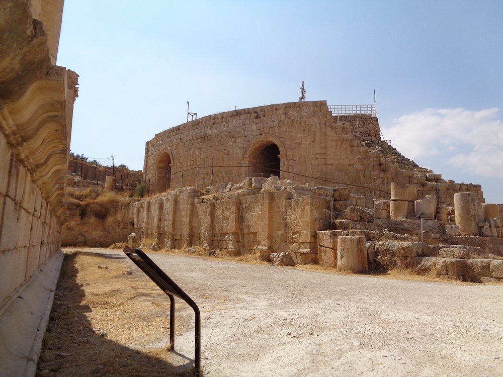 South Theatre