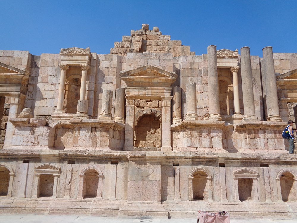 South Theatre