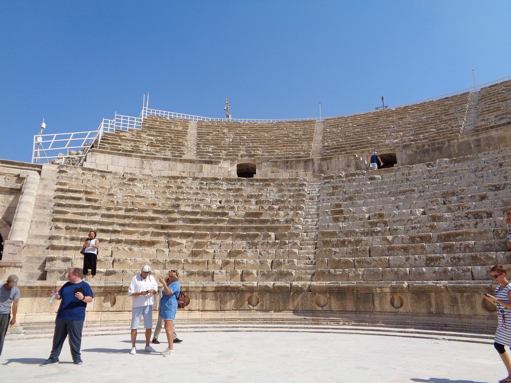 South Theatre