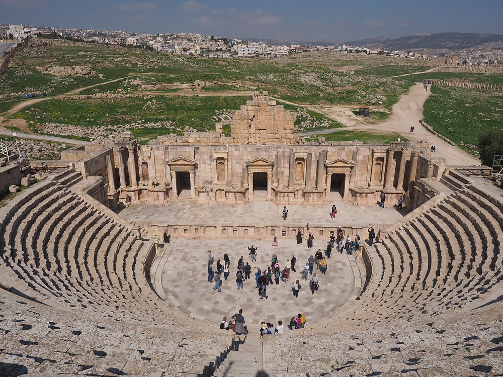 South Theatre