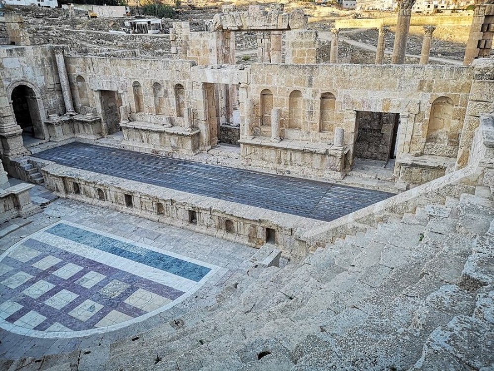 South Theatre