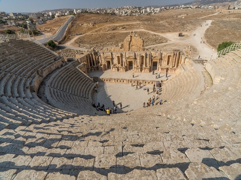 South Theatre