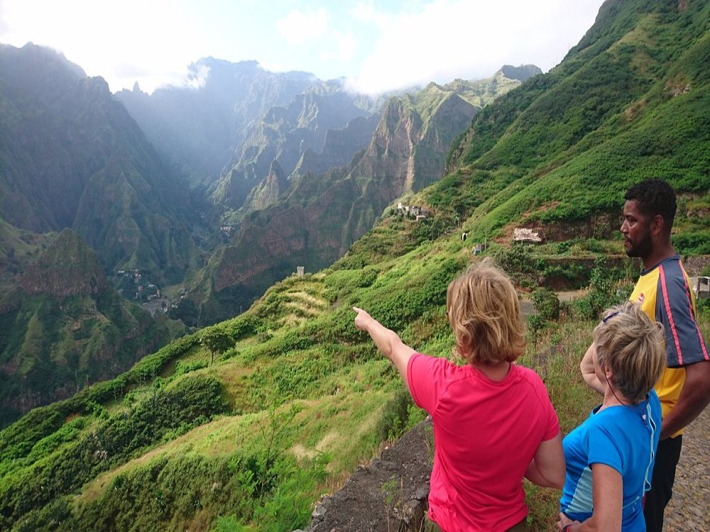 Actour Trekking