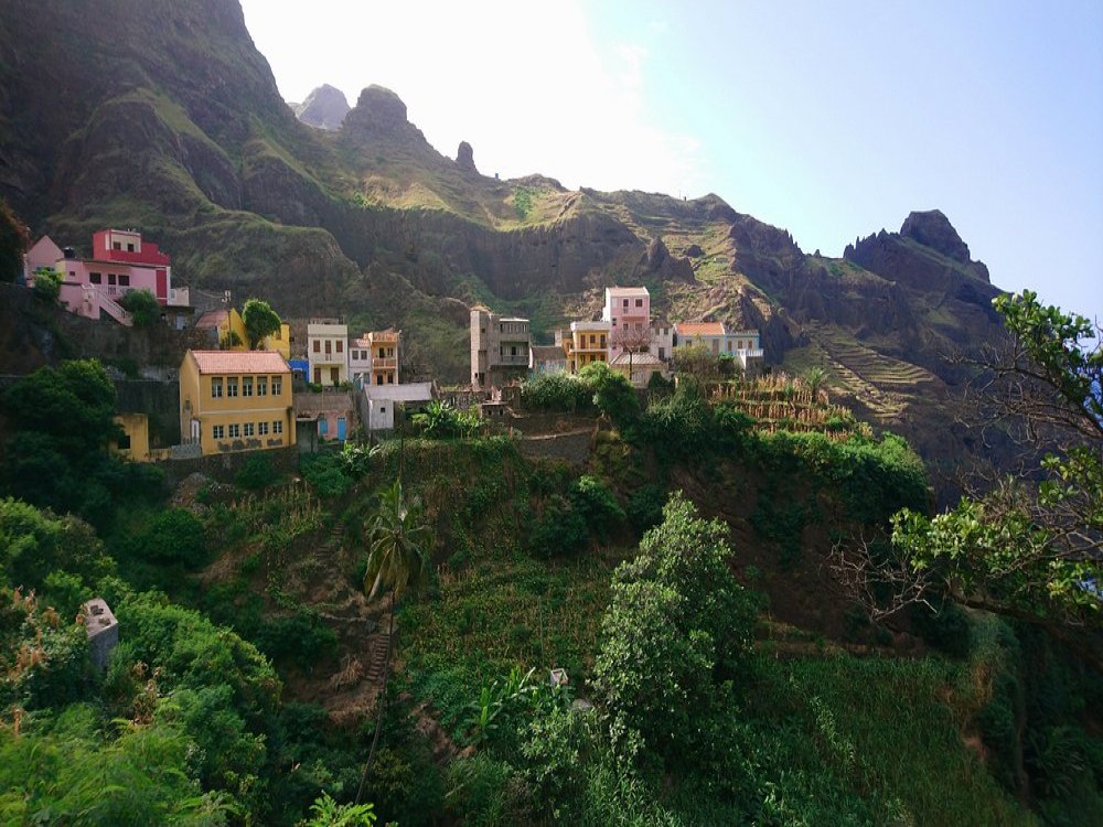 Actour Trekking