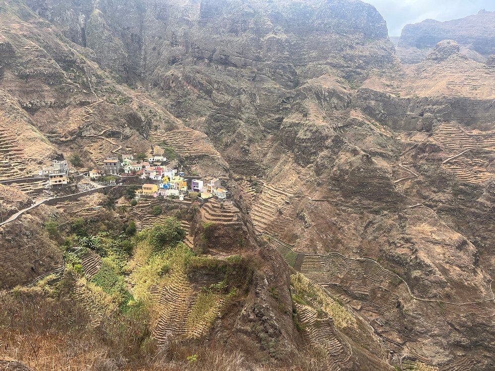 Actour Trekking