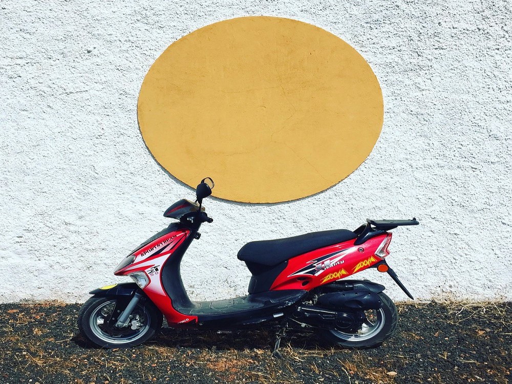 Zoom Zoom Mindelo