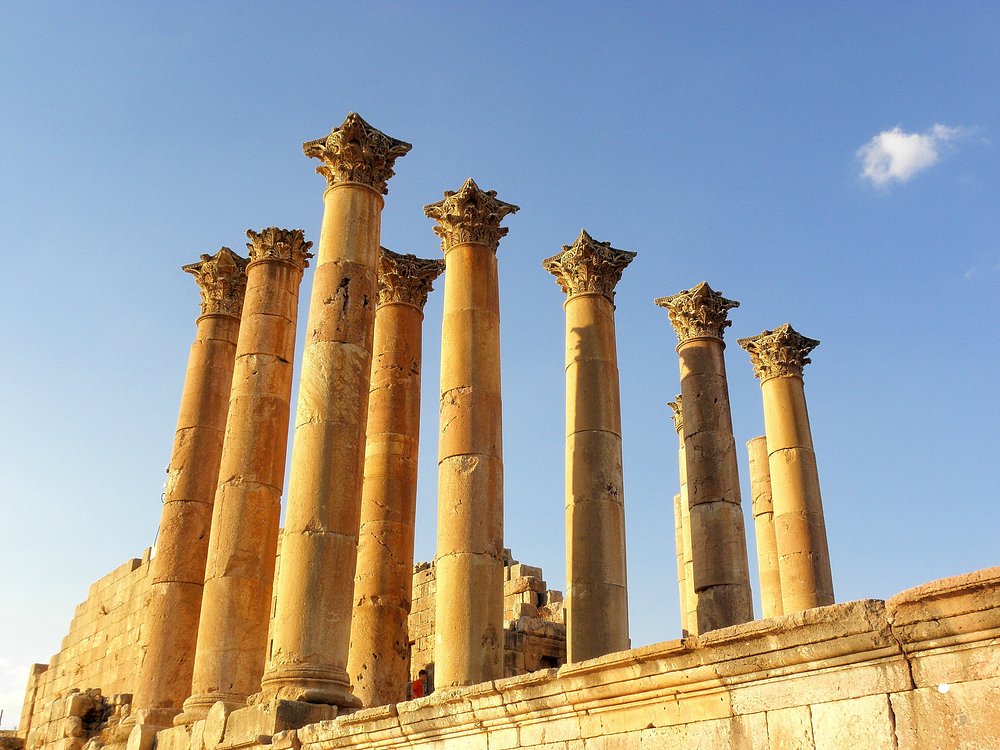 Temple of Artemis