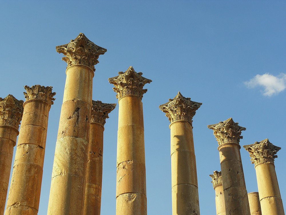 Temple of Artemis
