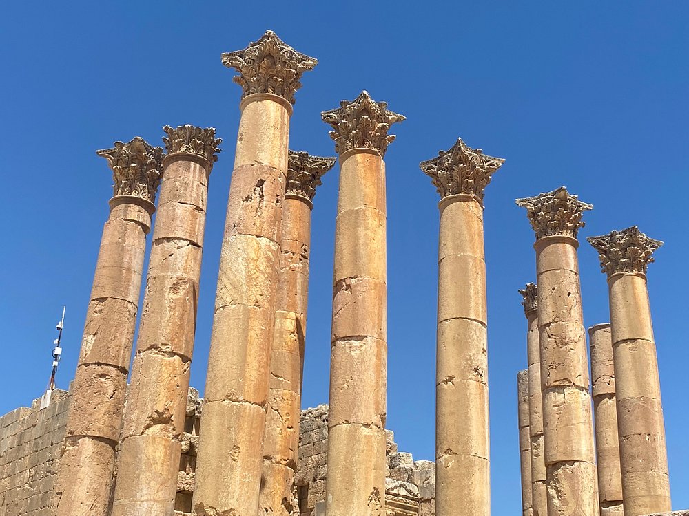 Temple of Artemis