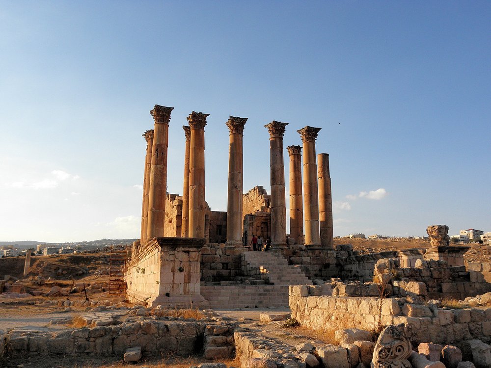 Temple of Artemis