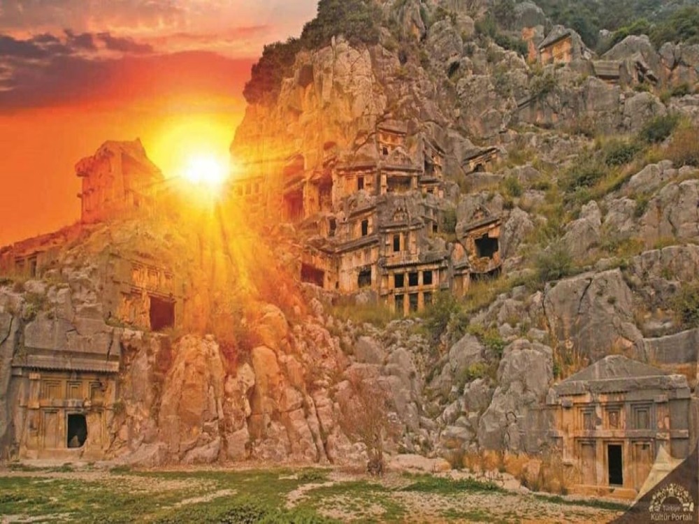 Demre (Myra)