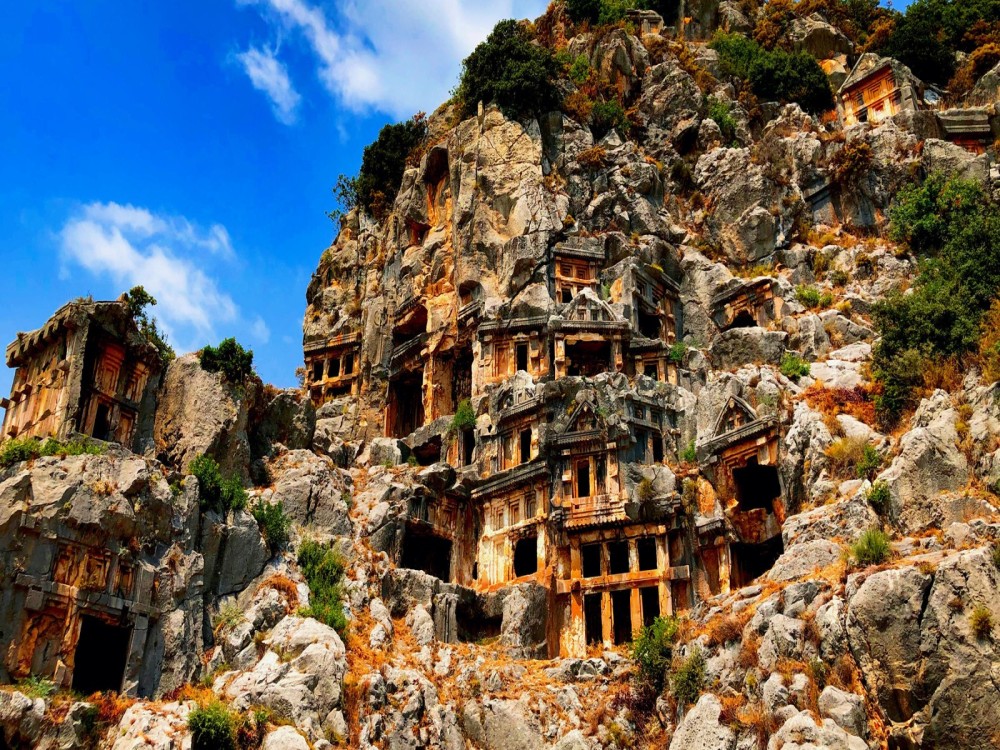 Demre (Myra)
