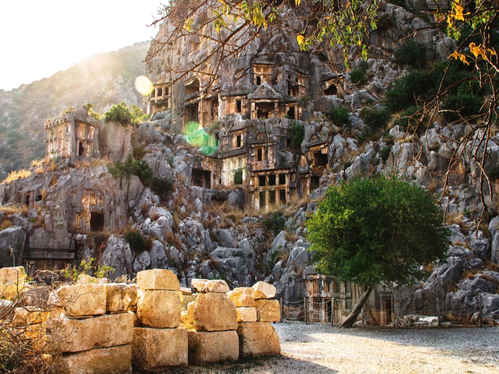 Demre (Myra)