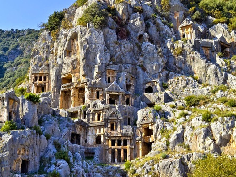 Demre (Myra)