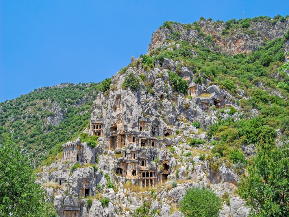 Demre (Myra)