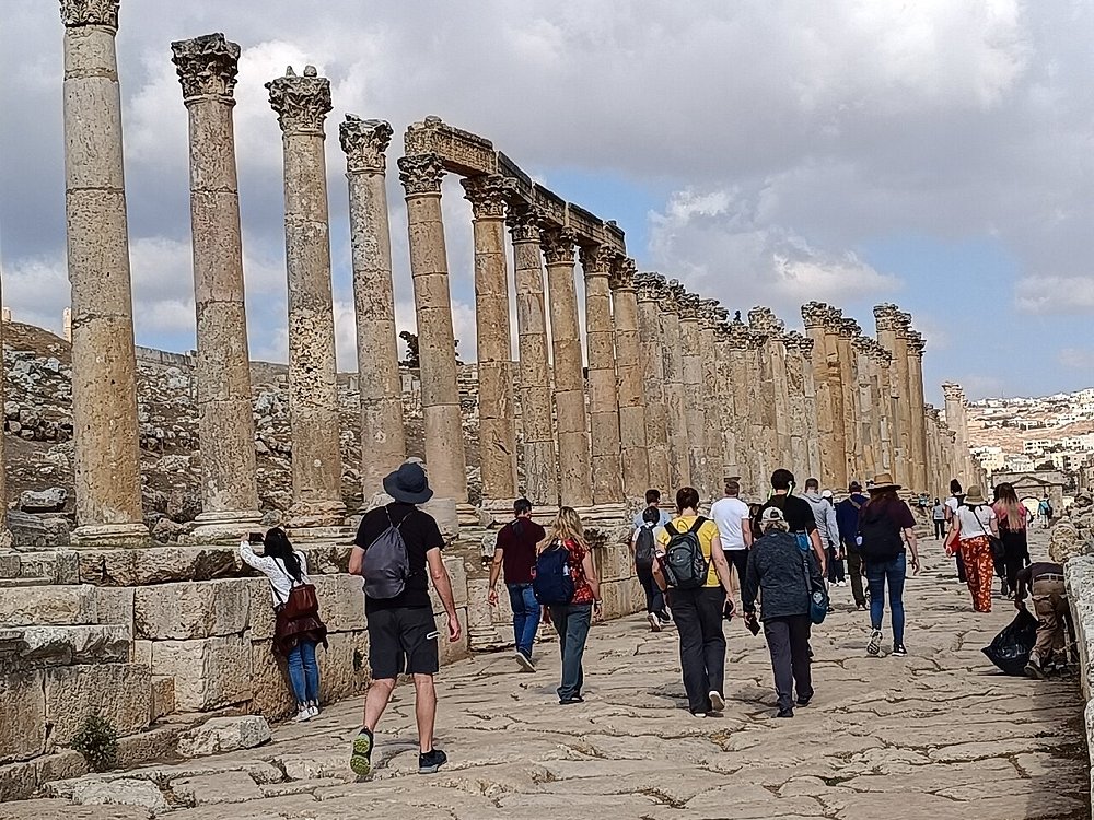 The Archeological Park