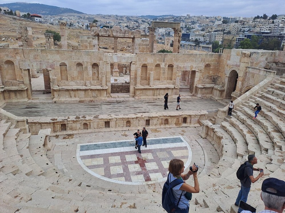 North Theatre