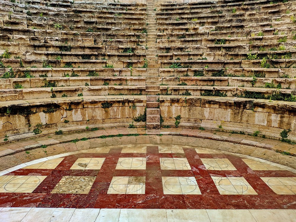 North Theatre